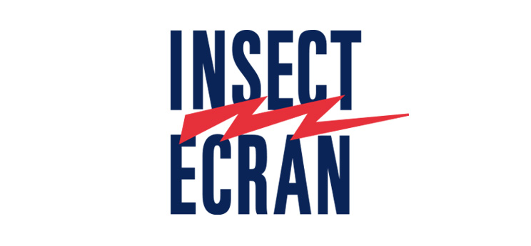 Laboratoire Insect Ecran